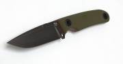 Oberland Arms Imwoid Sepp oliv edc messer