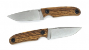 Oberland Arms Imwoid SEPP Bocote Wood Lederscheide