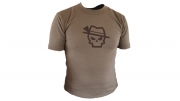 Oberland Arms T-Shirt Tactical Sepp desert leo köhler