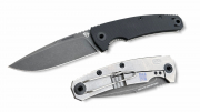 Oberland Arms EDC Titan Sepp G10