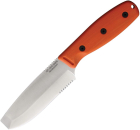 Ontario SPL Dive Knife Orange