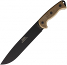 Ontario Knives RTK II 125th Anniversary edition