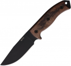 Ontario Knives RAT-5 Adventurer Wood