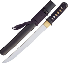 CAS Hanwei Raptor Tanto James Williams