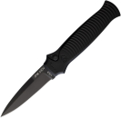 PIRANHA KNIVES Auto Bodyguard Tactical