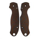 Flytanium Spyderco Para 3 Kupfer Dot