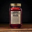 O'Donnell - Pralle Kirsche - Moonshine - 350ml
