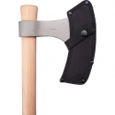 Cold Steel Wikinger Handaxt Cordurascheide