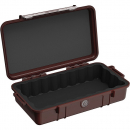 Peli Micro 1060 Oxblood pelican case