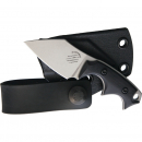 Bastinelli Knives BB Drago Stonewash Cord Knives