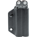 Kydex Etui für Leatherman Wingman Sidekick Rebar
