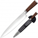 Cold Steel Facon Gauchomesser