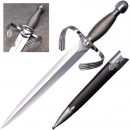 Cold Steel Large Parrying Boot Knife