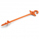 Coghlans Twist Anchor Peg zelt hering