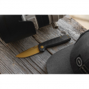 SOG Taschenmesser Terminus SJ LTE Gold slipjoint