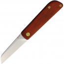 Wesn Goods Taschenmesser Samla Folder Rosewood 