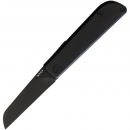 Wesn Goods Taschenmesser Samla Folder Titanium Black