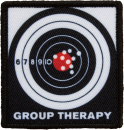 Patch Group Therapy