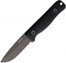 Reiff Knives F3 Extreme Conditions CPM 3V Black G10 Kydex