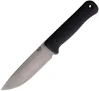 Reiff Knives F5 Gen 2 Fixed Blade Black Stw