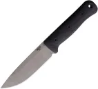 Reiff Knives F5 Gen 2 Fixed Blade Black G10 Stw