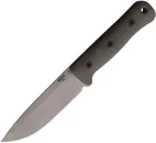 Reiff Knives F5 Gen 2 Fixed Blade Green Micarta Stw