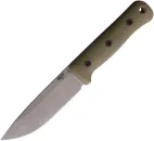 Reiff Knives F5 Gen 2 Fixed Blade OD G10 STW