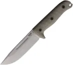 Reiff Knives Vicon Green G10 Magnacut Kydex