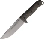 Reiff Knives Vicon Green Micarta Magnacut Kydex