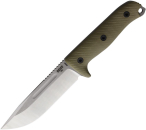 Reiff Knives Vicon 2T, Reiff Vicon 2T Green, Reiff Knives MagnaCut, CPM MagnaCut Fixed Blade, Reiff Knives Deutschland, OD Green G10 Outdoormesser, Bushcraft Survival Messer rostfrei, Reiff Kydex, Com2you-biwak