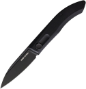 Real Steel Stella G10 Black VG-10