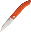 Real Steel Stella G10 Orange VG-10 Poltergeist Works