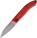 Real Steel Stella G10 Red VG-10 Poltergeist Works