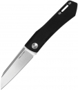 Real Steel Knives Solis Lite G10 