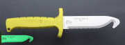 Eickhorn Rettungsmesser RT IV SGT
