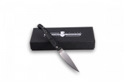Extrema Ratio Taschenmesser Resolza S Stone Washed