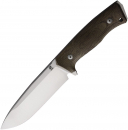 Saturn Knives Titano G10 Green Sleipner