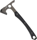 Spyderco H03 Warrior Hawk G-10