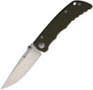 Spartan Blades Talos Linerlock Grün G10
