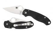 Spyderco Para 3 G10  C223GP