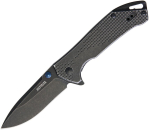 Sanrenmu Knives 9015-SB Framelock