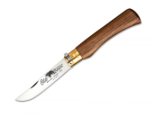 Antonini Taschenmesser Old Bear XL Walnuss