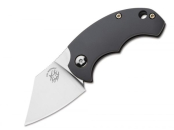 Fox Knives / Bastinelli Dragotac BB Grey