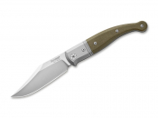 Lionsteel Gitano Micarta