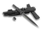 Extrema Ratio SUPPRESSOR Operativo