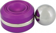 Tec Accessories Orbiter Fidget Device Lila