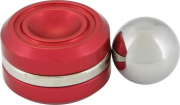 Tec Accessories Orbiter Fidget Device Red