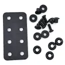 Tegris Zubehöradapter, Tegris Adapter Holster, Kydex Holster Zubehör, Magazintasche erweitern, Tegris Material 12 Lagen, Tactical Gear DIY, Com2you-biwak, Messer scheidenbau, Multitool Halterung, Tegris kaufen Deutschland