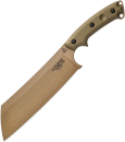 TOPS Lil Chete, TOPS Lil Chete Standard, TOPS Knives Machete, TOPS Messer 1095, Bushcraft Machete TOPS, Taktisches Outdoormesser, TOPS Knives Deutschland, Com2you-biwak, Survival Machete USA, Kydex Scheide TOPS