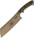TOPS Lil Chete, TOPS Lil Chete 250th, TOPS Knives Machete, TOPS Messer 1095, Bushcraft Machete TOPS, Taktisches Outdoormesser, TOPS Knives Deutschland, Com2you-biwak, Survival Machete USA, Kydex Scheide TOPS